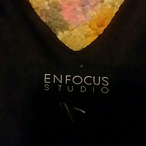 Sexy little black dress - Picture 5 of 6